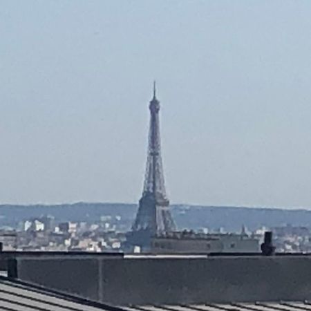 Modern Apartment Close To Paris Châtillon Dış mekan fotoğraf