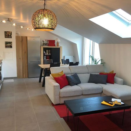 Modern Apartment Close To Paris Châtillon Dış mekan fotoğraf