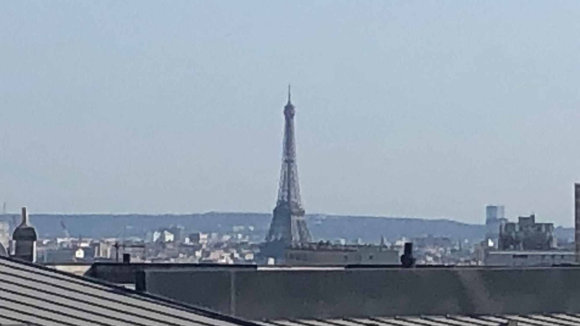 Modern Apartment Close To Paris Châtillon Dış mekan fotoğraf